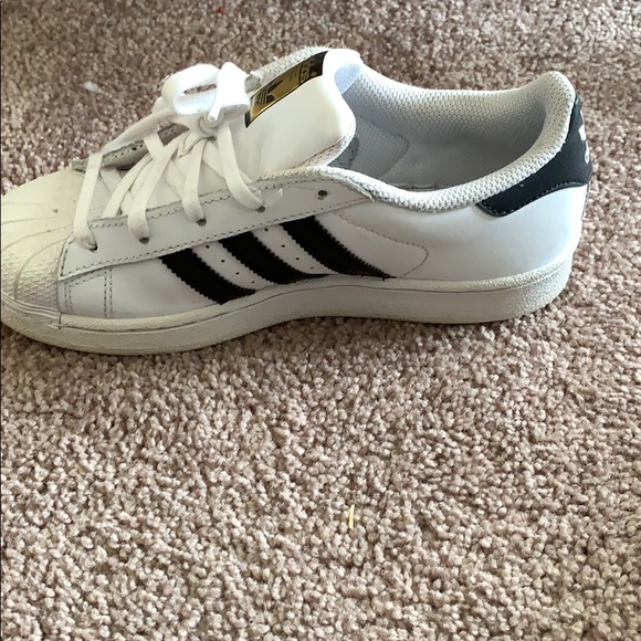 Adidas superstar c - Picture 2 of 3